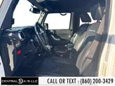 Thumbnail of 2016 Bright White Clearcoat Jeep Wrangler Unlimited