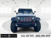Thumbnail of 2016 Bright White Clearcoat Jeep Wrangler Unlimited
