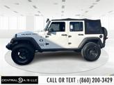 Thumbnail of 2016 Bright White Clearcoat Jeep Wrangler Unlimited