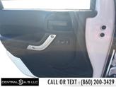 Thumbnail of 2016 Bright White Clearcoat Jeep Wrangler Unlimited