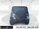 Thumbnail of 2016 Bright White Clearcoat Jeep Wrangler Unlimited
