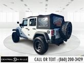Thumbnail of 2016 Bright White Clearcoat Jeep Wrangler Unlimited