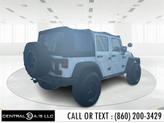 Thumbnail of 2016 Bright White Clearcoat Jeep Wrangler Unlimited