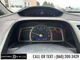Thumbnail of 2009 Atomic Blue Metallic Honda Civic
