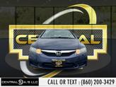 Thumbnail of 2009 Atomic Blue Metallic Honda Civic