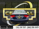 Thumbnail of 2009 Atomic Blue Metallic Honda Civic