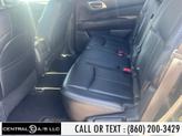 Thumbnail of 2018 Magnetic Black Nissan Pathfinder