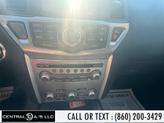 Thumbnail of 2018 Magnetic Black Nissan Pathfinder