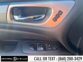 Thumbnail of 2018 Magnetic Black Nissan Pathfinder