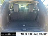Thumbnail of 2018 Magnetic Black Nissan Pathfinder