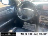 Thumbnail of 2018 Magnetic Black Nissan Pathfinder