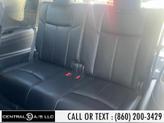 Thumbnail of 2018 Magnetic Black Nissan Pathfinder