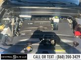 Thumbnail of 2018 Magnetic Black Nissan Pathfinder