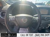 Thumbnail of 2018 Magnetic Black Nissan Pathfinder