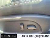 Thumbnail of 2018 Magnetic Black Nissan Pathfinder