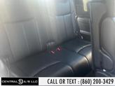 Thumbnail of 2018 Magnetic Black Nissan Pathfinder