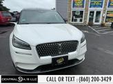 Thumbnail of 2020 Pristine White Lincoln Corsair