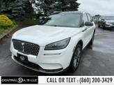 Thumbnail of 2020 Pristine White Lincoln Corsair