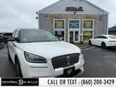Thumbnail of 2020 Pristine White Lincoln Corsair