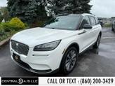 Thumbnail of 2020 Pristine White Lincoln Corsair