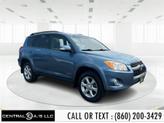 Thumbnail of 2011 Black Toyota RAV4