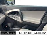 Thumbnail of 2011 Black Toyota RAV4
