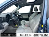 Thumbnail of 2011 Black Toyota RAV4