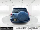 Thumbnail of 2011 Black Toyota RAV4