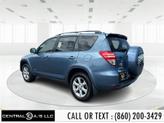 Thumbnail of 2011 Black Toyota RAV4