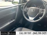 Thumbnail of 2019 Blizzard Pearl Toyota Corolla