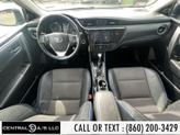 Thumbnail of 2019 Blizzard Pearl Toyota Corolla