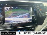 Thumbnail of 2019 Blizzard Pearl Toyota Corolla