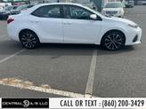 Thumbnail of 2019 Blizzard Pearl Toyota Corolla