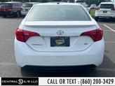 Thumbnail of 2019 Blizzard Pearl Toyota Corolla