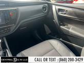 Thumbnail of 2019 Blizzard Pearl Toyota Corolla