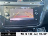 Thumbnail of 2021 Platinum Gray Metallic Volkswagen Tiguan