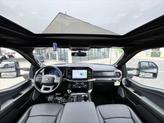 Thumbnail of 2025 Carbonized Gray Metallic Ford F-150