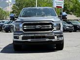Thumbnail of 2025 Carbonized Gray Metallic Ford F-150
