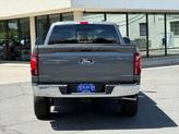 Thumbnail of 2025 Carbonized Gray Metallic Ford F-150