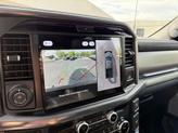 Thumbnail of 2025 Agate Black Metallic Ford F-150