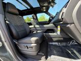 Thumbnail of 2025 Alpine Metallic/Super Black Nissan Armada