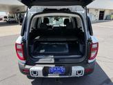 Thumbnail of 2025 Oxford White Ford Bronco Sport