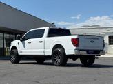 Thumbnail of 2025 Oxford White Ford F-150