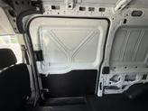 Thumbnail of 2025 Oxford White Ford Transit-250