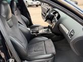 Thumbnail of 2011 Brilliant Black Audi S4