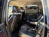 Thumbnail of 2011 Black Cadillac Escalade ESV