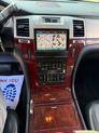 Thumbnail of 2011 Black Cadillac Escalade ESV