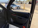 Thumbnail of 2011 Black Cadillac Escalade ESV