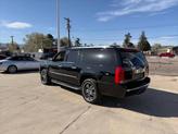 Thumbnail of 2011 Black Cadillac Escalade ESV
