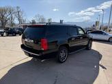 Thumbnail of 2011 Black Cadillac Escalade ESV